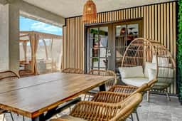 LUX 7BA/4BA Oasis w/Heated Pool+Spa+Outdoor Living