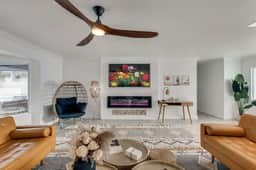 LUX 7BR/3BA Villa w/pool, spa and big yard