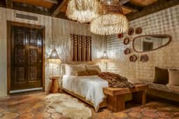 LUX 9BR/5BA Tulum Style Retreat • up to 22 guests