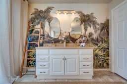 LUX 9BR/5BA Tulum Style Retreat • up to 22 guests