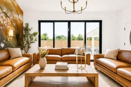 LUX 8BR/4.5BA Farmhouse Style Retreat · sleeps 20