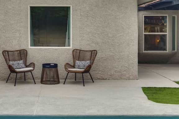LUX 7BR/3BA Villa w/pool, spa and big yard