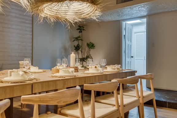 LUX 9BR/5BA Tulum Style Retreat • up to 22 guests