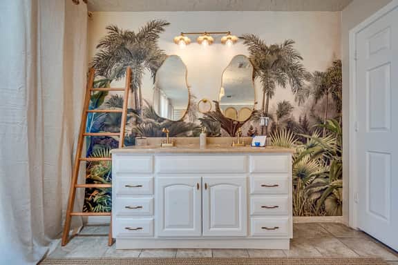 LUX 9BR/5BA Tulum Style Retreat • up to 22 guests